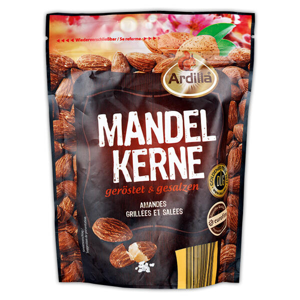 Mandelkerne