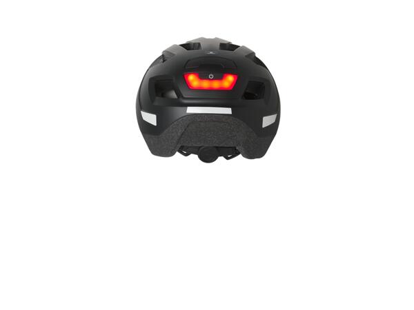 Adult Cycling Helmet with Rear Light
