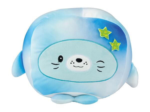 Playtive Soft Toy - Seal