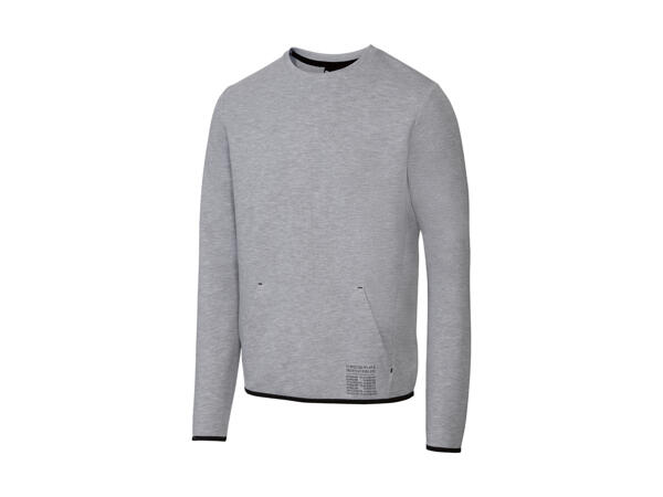 CRIVIT(R) Sweatshirt
