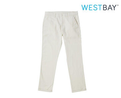 Men's Jogger or Chino Pants