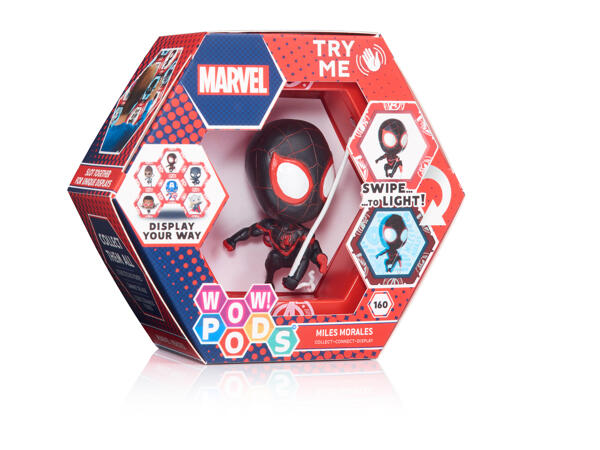 Wow! Pod Figurine
