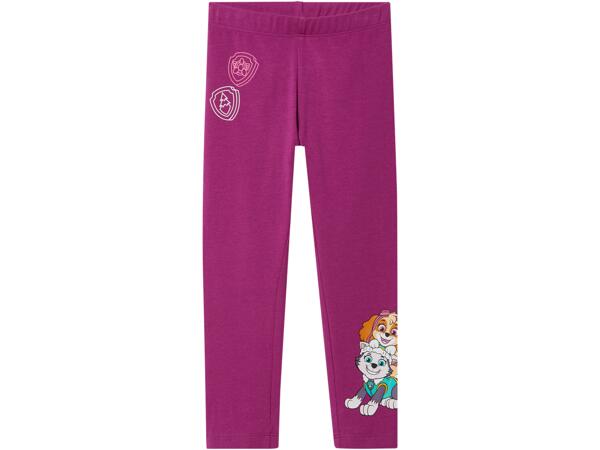 Paw Patrol LEGÍNY