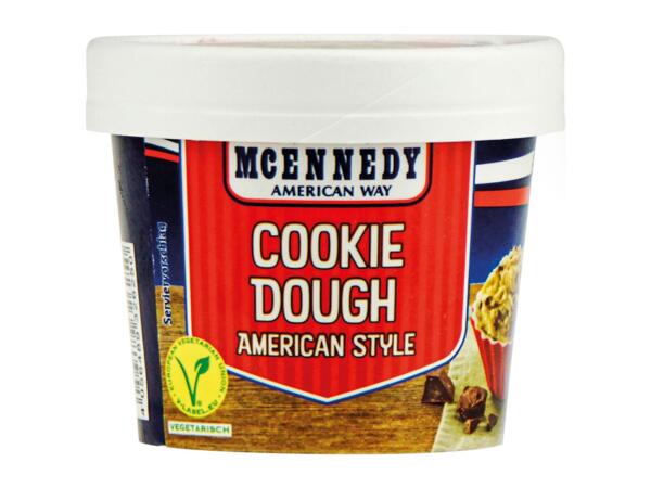 Cookie Dough assorted