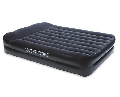 Queen Bed Air Mattress 240V