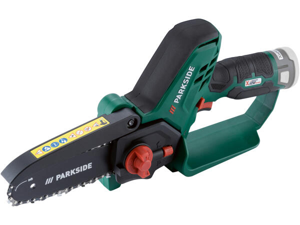Cordless Pruning Saw