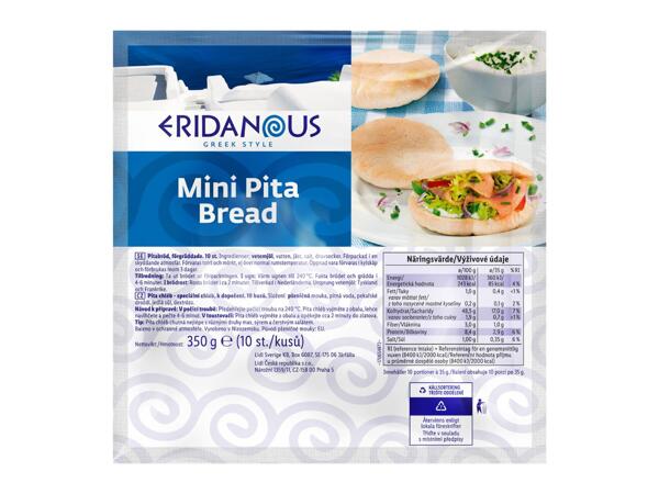 PITA CHLÉB,