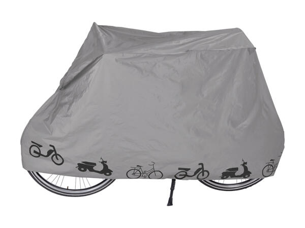 CRIVIT(R) Cykelovertræk