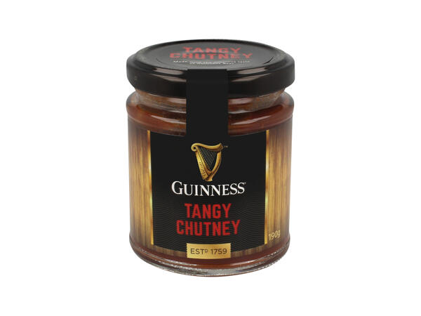 Tangy Chutney