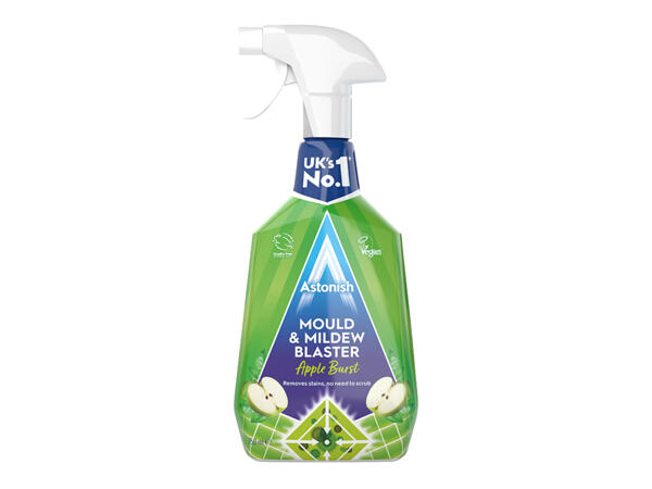 Astonish Mould & Mildew Spray