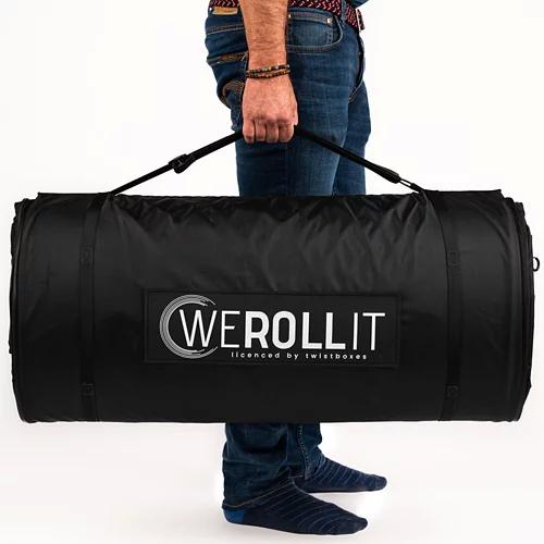 WEROLLIT Dachbox