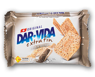 DAR VIDA Extra fin