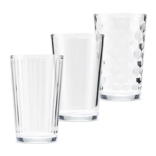 CROFTON Gläser Basic