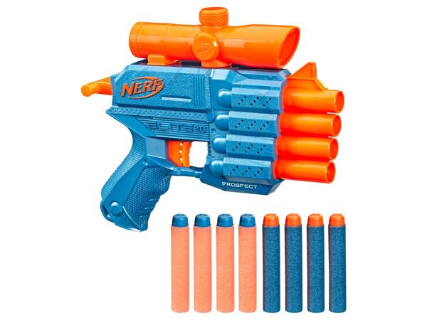 Nerf Elite 2.0 Prospect