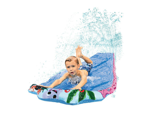 Playtive Junior Water Slide