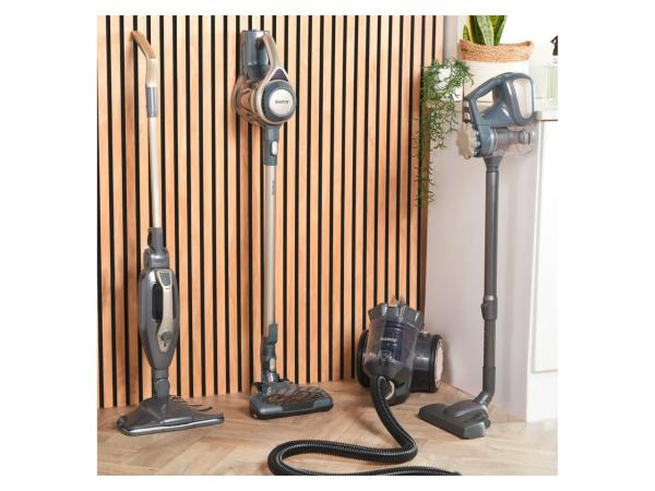 Beldray 2-in-1 Handheld Vacuum Cleaner
