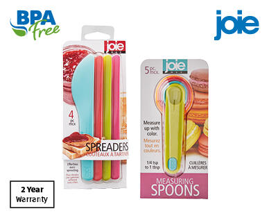 Joie Pancake Utensils and Gadgets