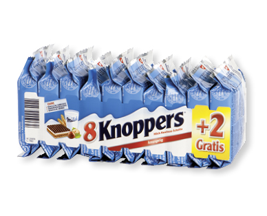Knoppers STORCK(R)
