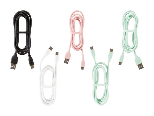 Câble de charge et synchronisation