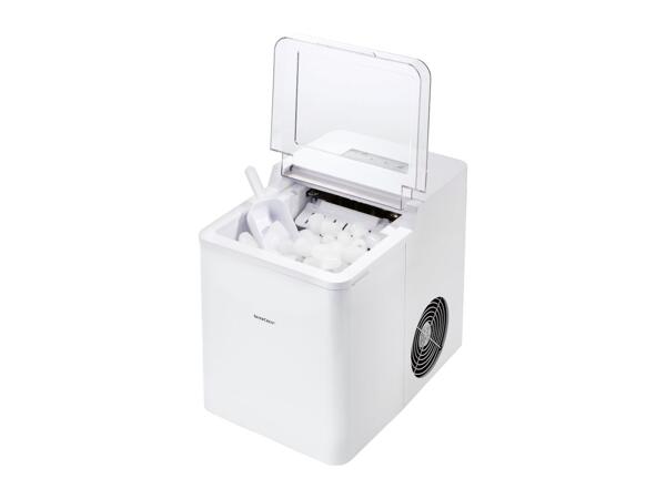 Silvercrest Ice Maker