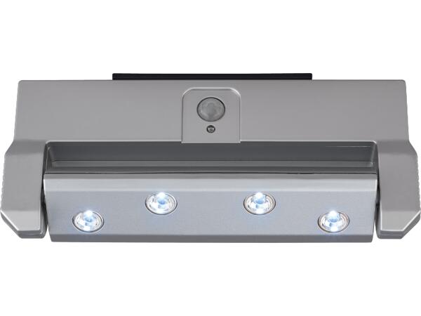 LED Sensor Light