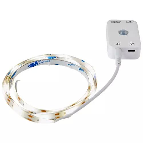 Rechargeable LED Strip
