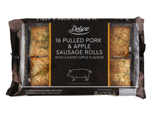 Premium Sausage Rolls