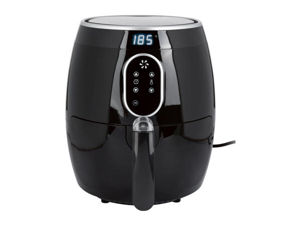 Silvercrest Digital Air Fryer