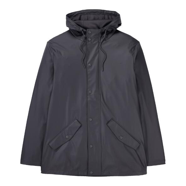 UP2Fashion(R) 				Regenjacke