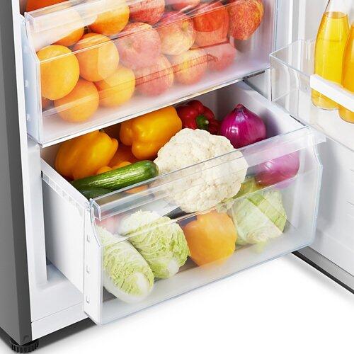 HISENSE No Frost- Kühlschrank