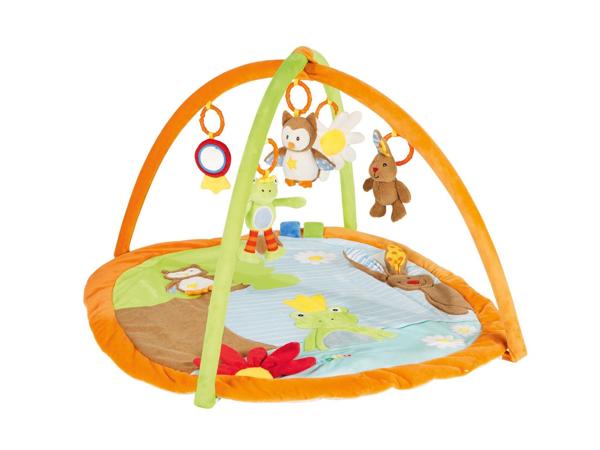 Baby Activity Gym