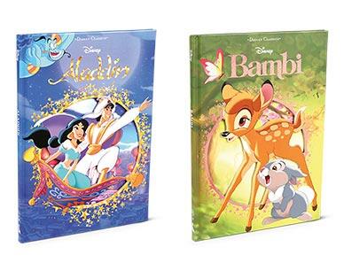 Readerlink Disney Die-Cut Storybook
