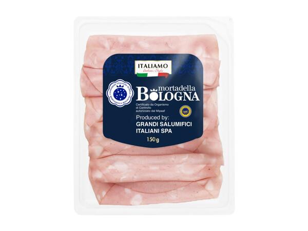 Italiamo Original Mortadella Bologna