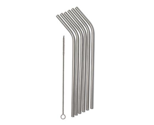 Crofton 
 Reusable Straw Assortment