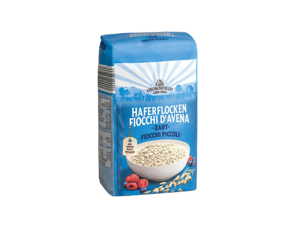 Oat Flakes