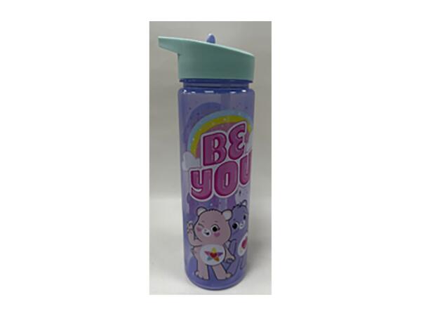 600ml Character Water Bottle - Bears