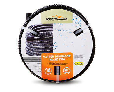Water Drainage Hose