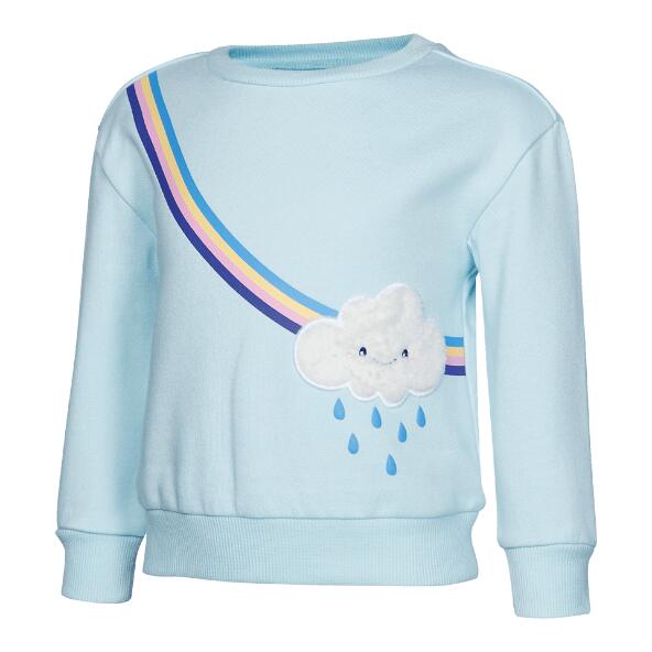 L&D(R) 				3D-Sweatshirt