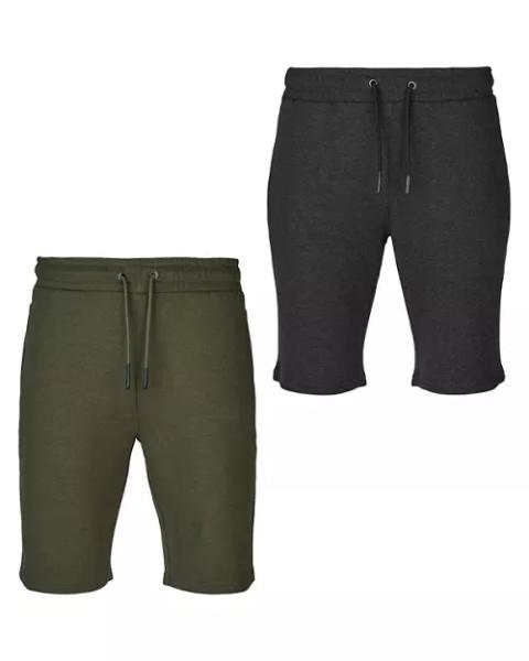 Men's Fishing Jogger Shorts