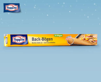 TOPPITS Backpapier
