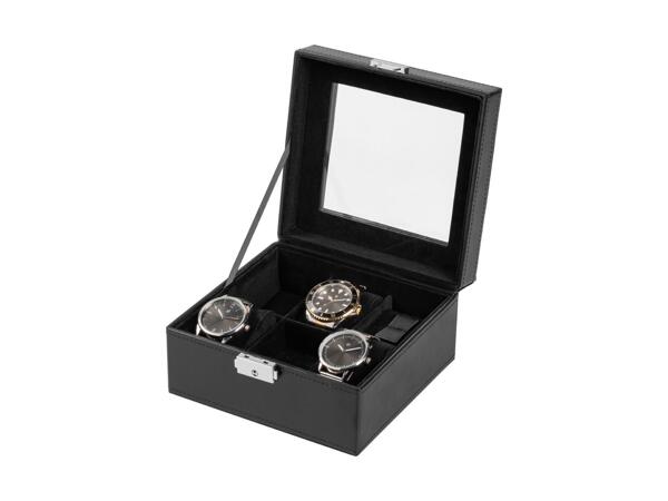Watch Box/​Watch Roll
