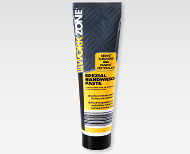 WORKZONE(R) Handwaschpaste