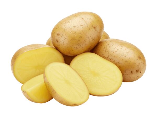Bio Speisekartoffeln aus Österreich