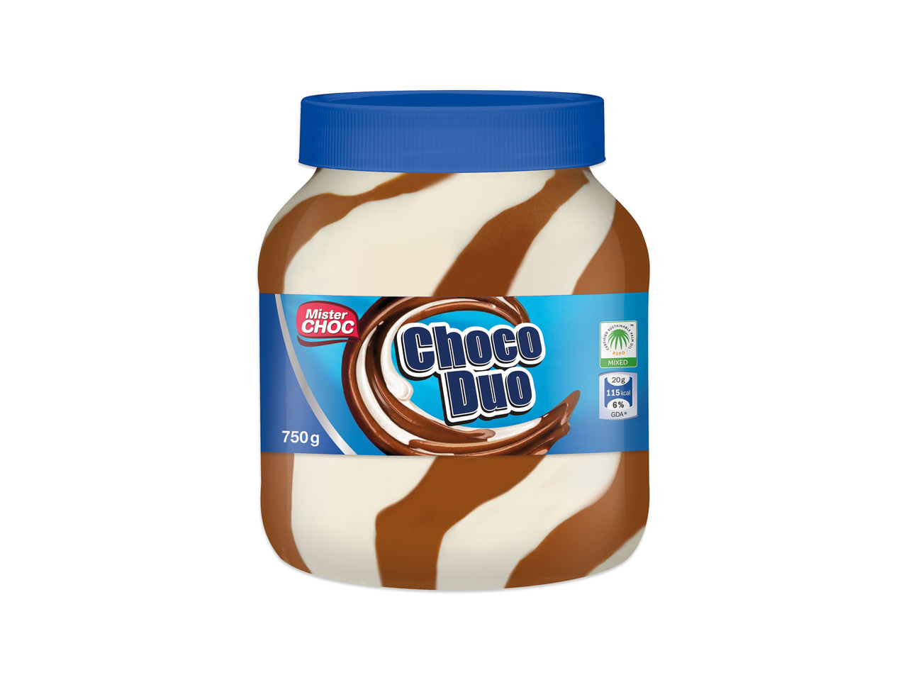 CHOKLADKRÄM