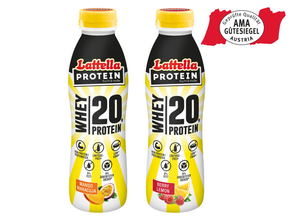 Lattella