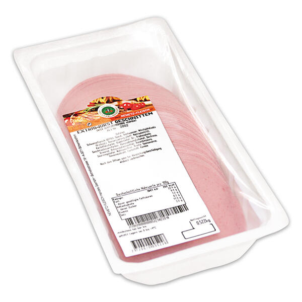 Extrawurst