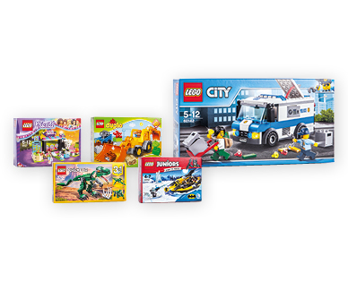 Lego© LEGO(R)