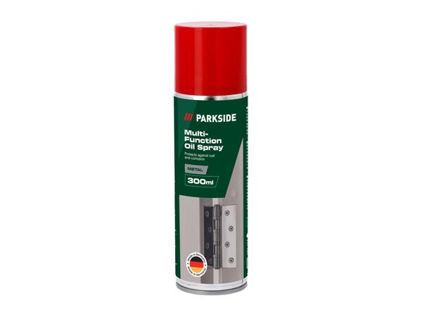 Parkside Multi-Function Oil Spray