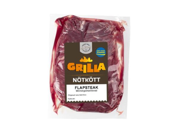 Flapsteak