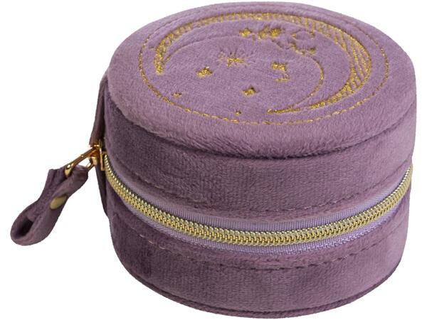 Mini jewellery box
